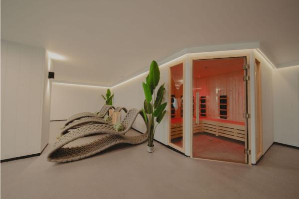 Solway Serenity Spa Day at The Cairndale Spa
