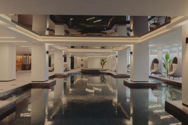 Twilight Spa Experience at The Cairndale Spa