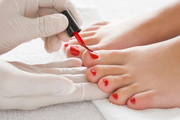 Pedicure