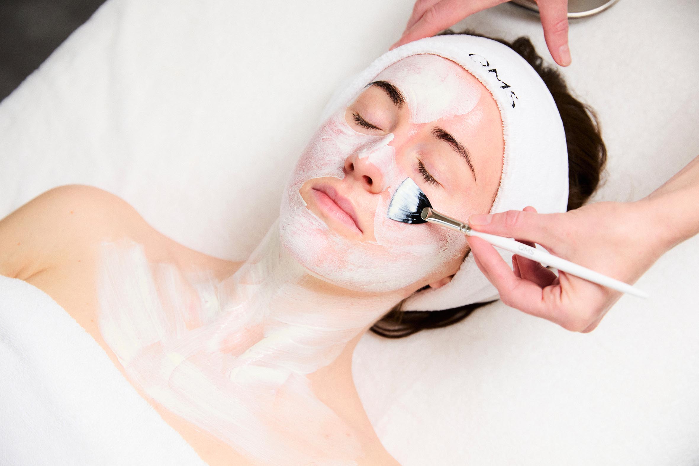 Instant Hydration Facial