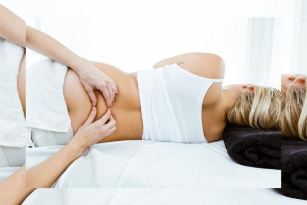 Pregnancy Massage - 30 Minutes