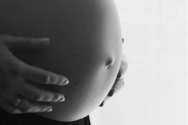 Pregnancy Full Body Massage
