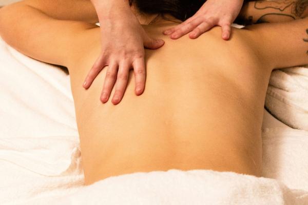 Sports Massage - 30 mins