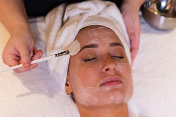 Lily´s Klassiske Hudpleie