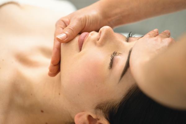Rituel du visage Valmont 60 minutes