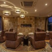 A Little Taste of The Spa (3 Treatments)