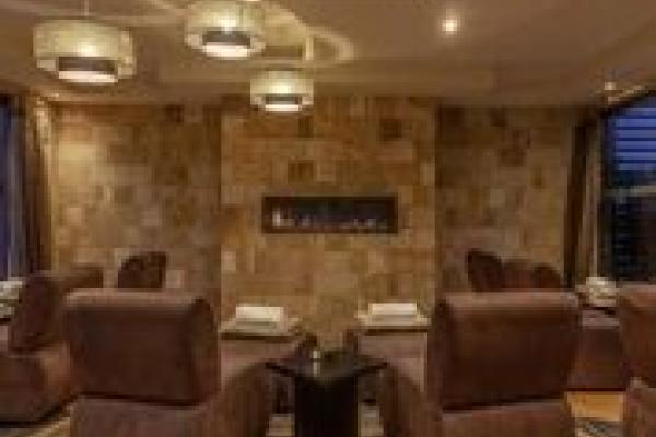 A Little Taste of The Spa (3 Treatments)