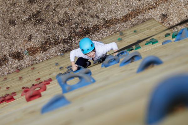 School of Wild - Xmas Camp 25 | Age 5+