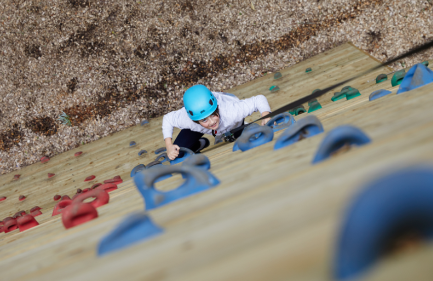 School of Wild - Xmas Camp 25 | Age 5+