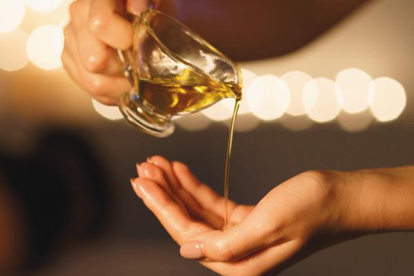 Massage relaxant californien 90 minutes - Relaxing Californian massage 90 minutes