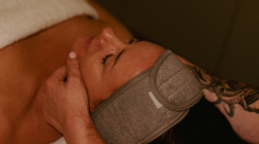 Bloom Indulgent Facial