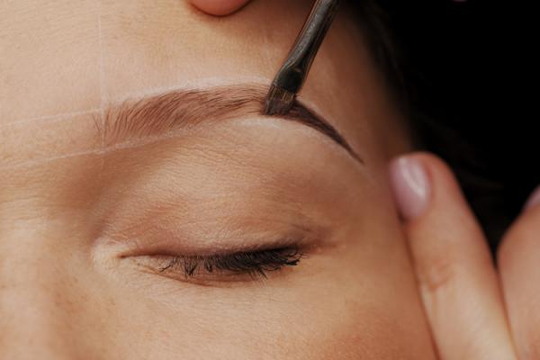 Eyebrow Tint