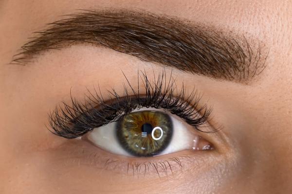 Eyelash Tint