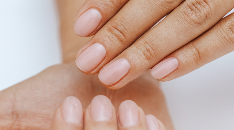 Gel Polish Removal