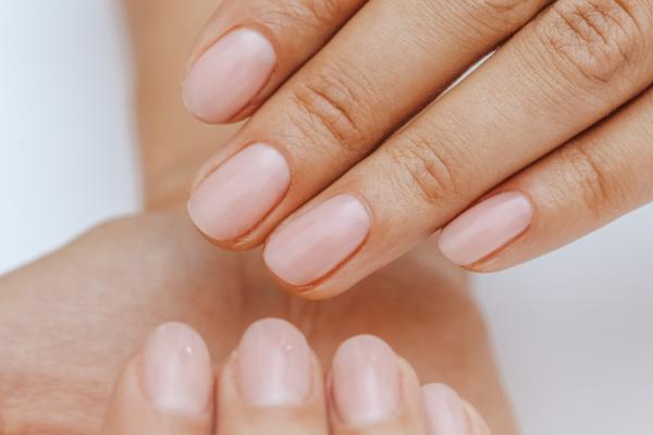 Gel Polish Removal