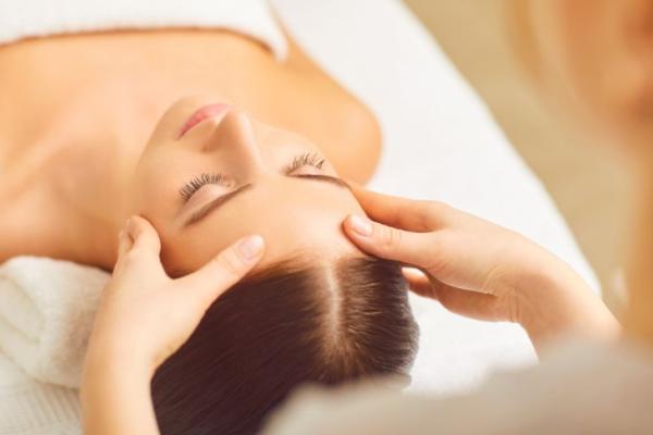 Bellevue Retreat Spa Package