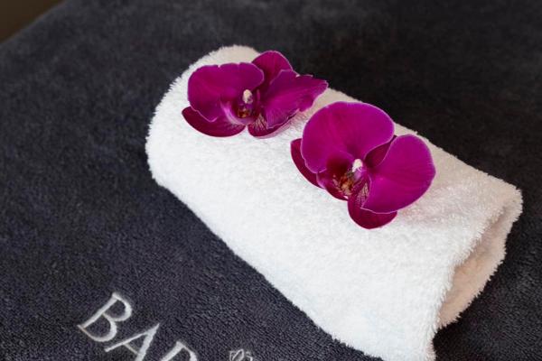 Vegansk hudpleie for barn