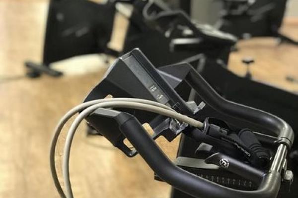 Lørdagsboost60-Sykkel & Styrke kl 10