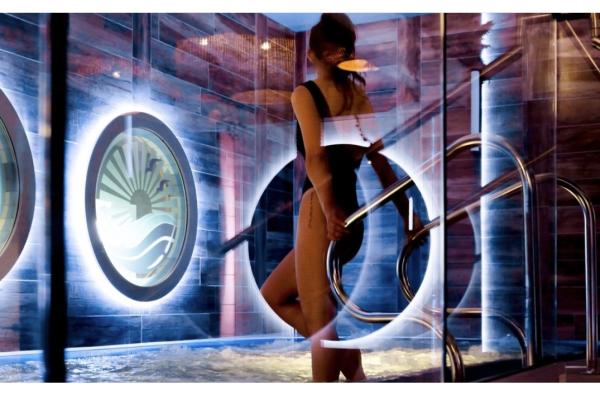 Twilight Thermal Experience For 2