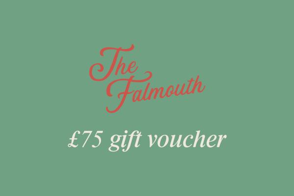 Spa credit £75