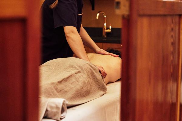 Aroma Massasje 50min