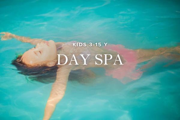 Day Spa Kids