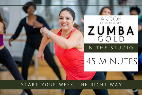 Zumba Gold