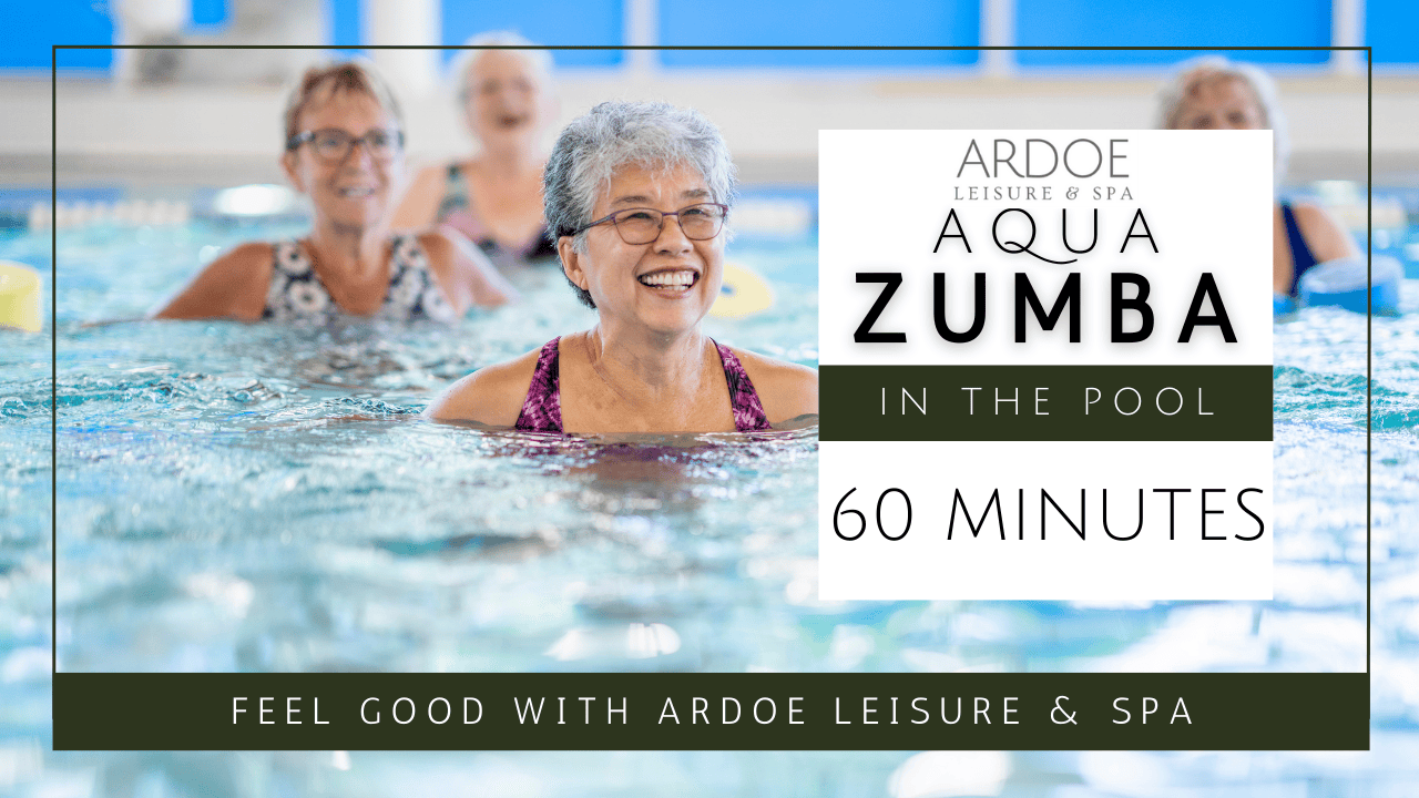 Aqua Zumba