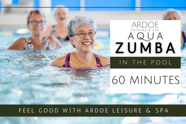 Aqua Zumba