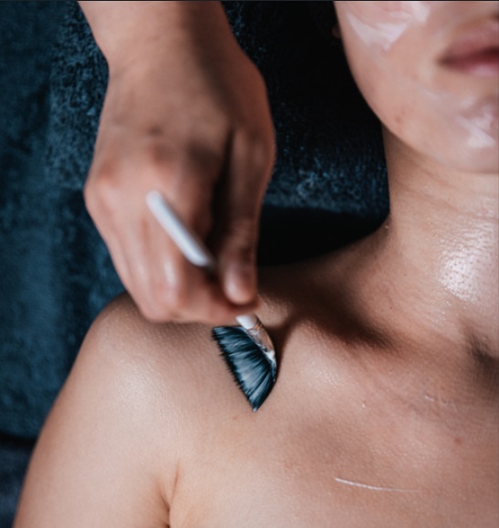 Bespoke Facial 60 Minutes