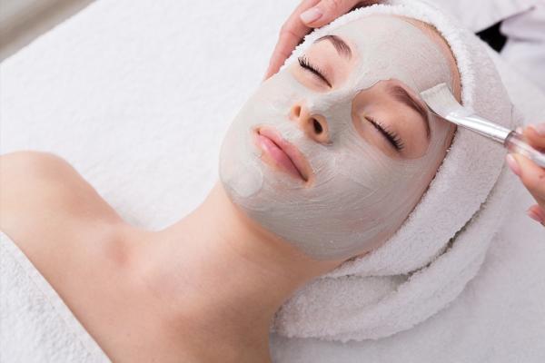 ESPA Luxury Facial