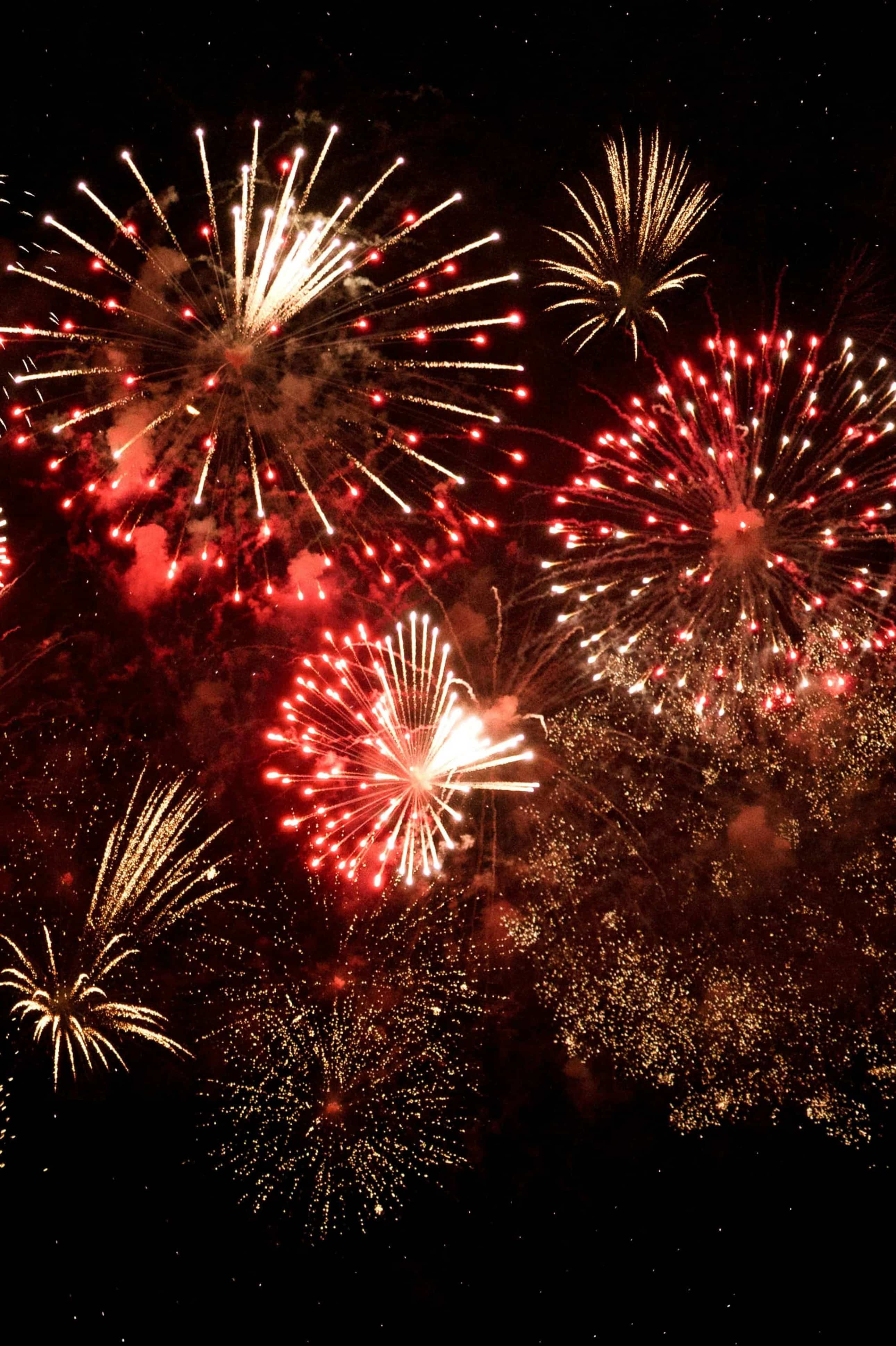 Bonfire Night Event 2025: The Cotswold Guy Outdoor Firepit Roast and Fireworks (Adult Ticket)