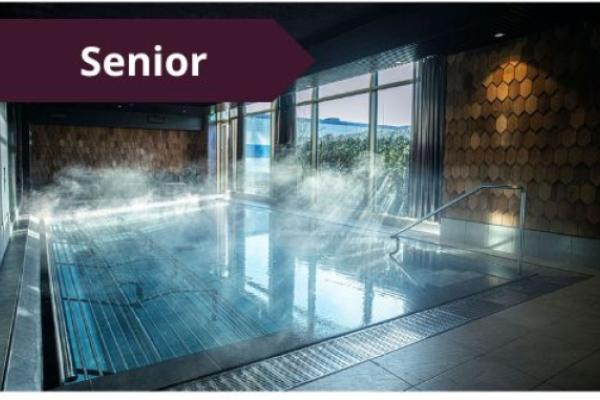 Spaentré Senior