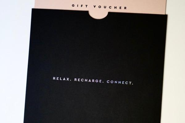 50€ Voucher