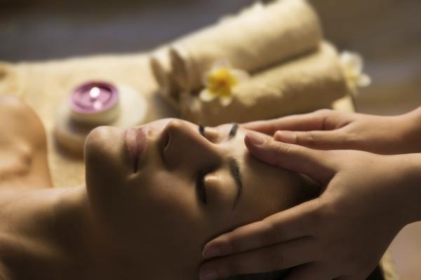 ESPA Age-Defyer Facial
