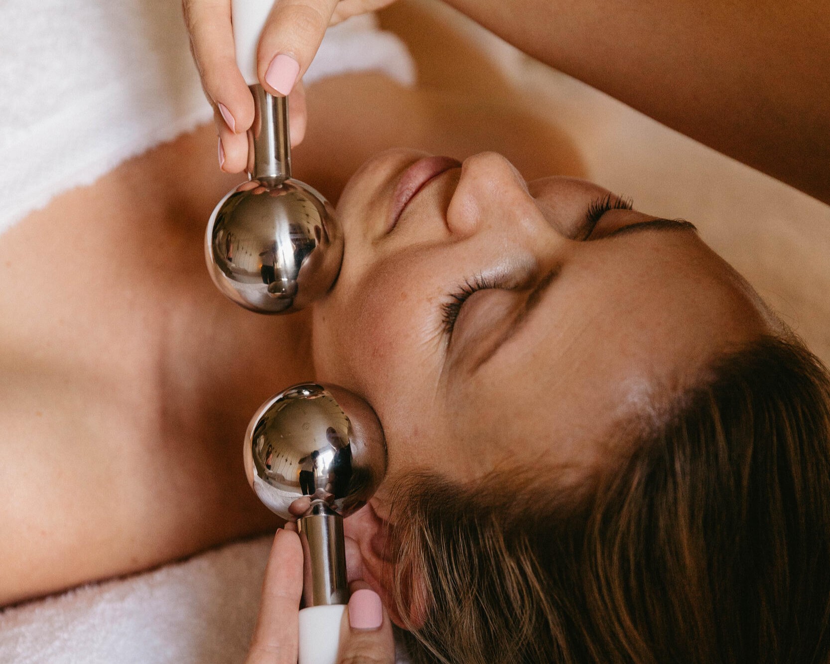 Ultimate Radiance Facial | 90-min