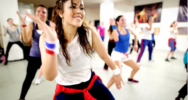 Zumba