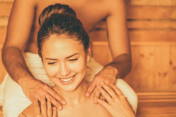The Store Spa Experience Voucher