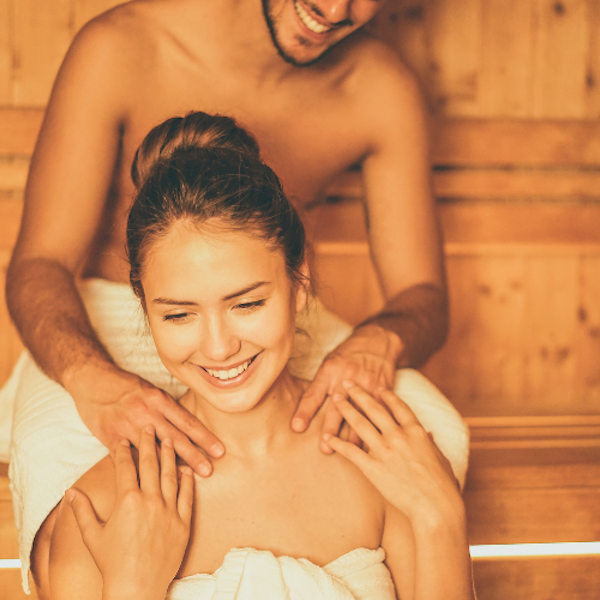 The Store Spa Experience Voucher