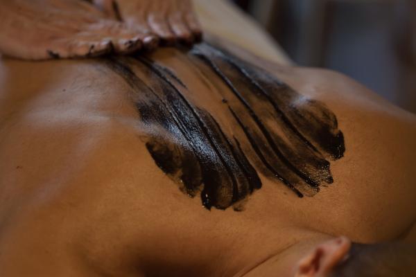 Refreshing Body Glow 50 min