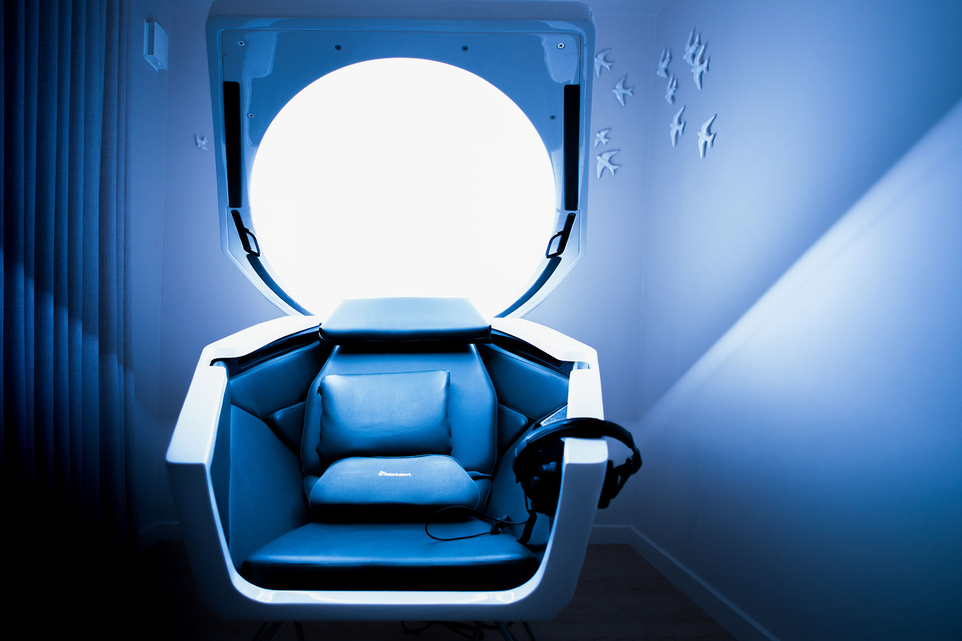 Ultimate Reset Experience