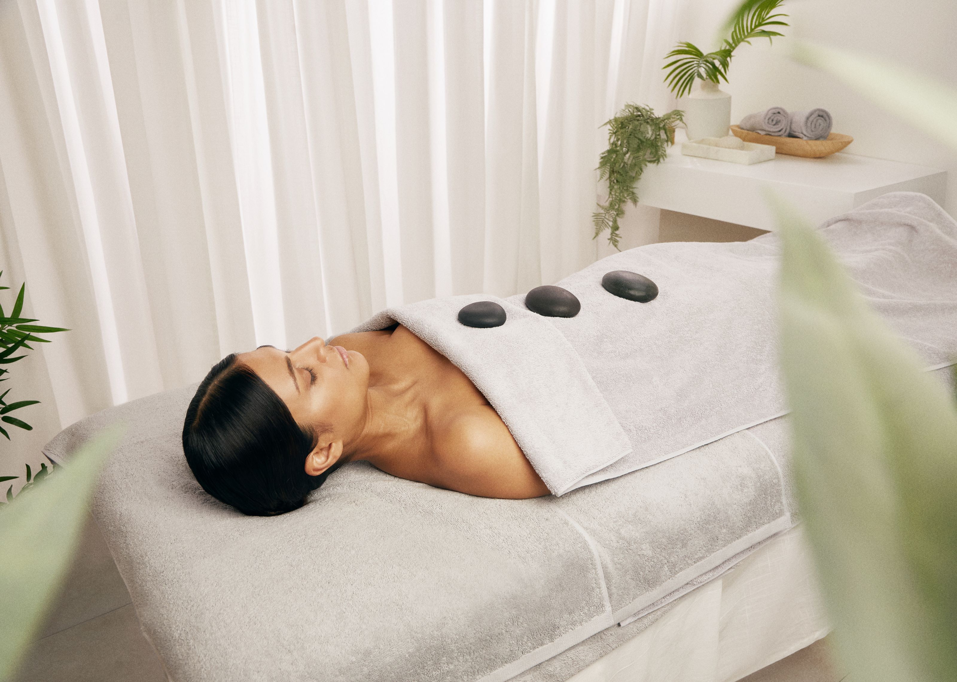 Duo Balinese Massage 50 min -hieronta