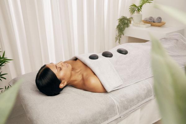 Balinese Massage 50 min -hieronta