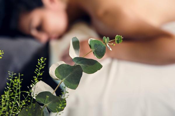 Relaxing Facial 50 min