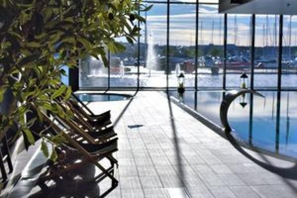 Spa Entré Dagspa