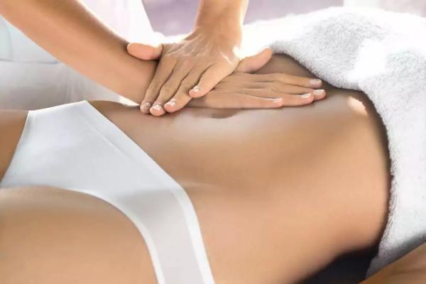 Slimming Wrap 50 min