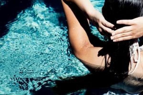 Ansiktskur med frans och brynfärgning 50 min