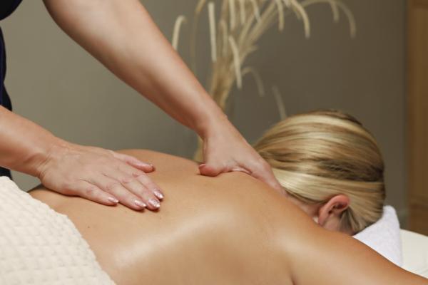 Classical massage 75min /115€