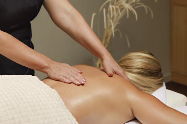 Mini Body Spa 30min /79€