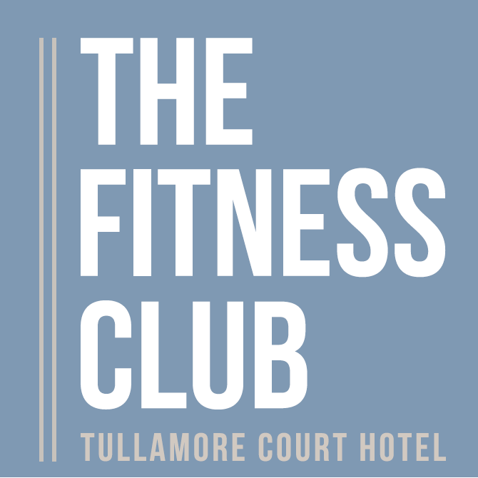 Tullamore Court Hotel